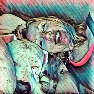 Meet your Posher, Carrie